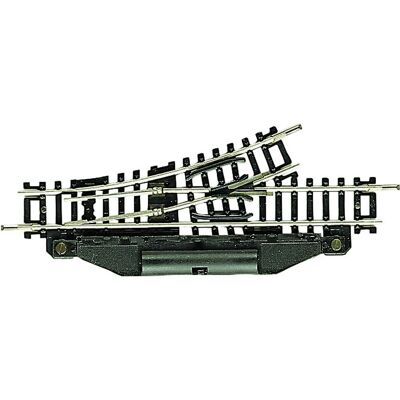 Fleischmann 22249 Scambio elettrico scala N - Accessori per modellismo Fleischmann 22249 Scambio elettrico scala N - Accessori per modellismo