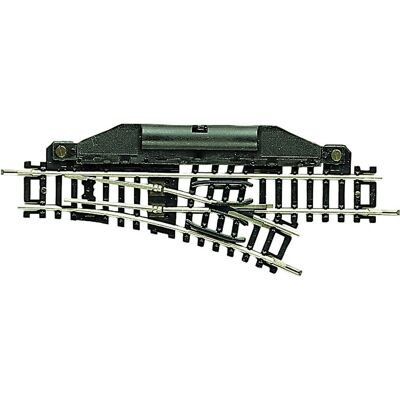 Fleischmann 22251 Elektrisk N Spor Fleischmann 22251 Elektrisk N Spor