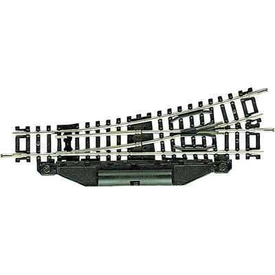 Fleischmann 22265 N schaal model linksafweg - Modelspooraccessoire Fleischmann 22265 N schaal model linksafweg - Modelspooraccessoire