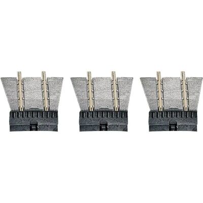 Roco TT Draaischijf Uitbreiding - 3590 voor Modelspoor Roco TT Draaischijf Uitbreiding - 3590 voor Modelspoor