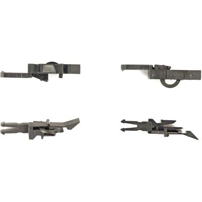 Roco Nem362 Kupplungskopf - 50 St HO/oo Roco Nem362 Kupplungskopf - 50 St HO/oo
