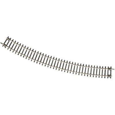 Roco H0 Kurvespor 30° - Uden ballast Roco H0 Kurvespor 30° - Uden ballast