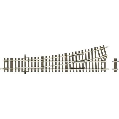 Roco - 42442 - Vänster sväng - H0 Roco - 42442 - Vänster sväng - H0