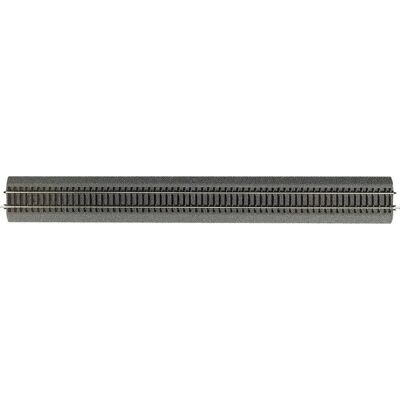 Roco modeljernbanespor med ballast - 920mm, 3 stk. Roco modeljernbanespor med ballast - 920mm, 3 stk.
