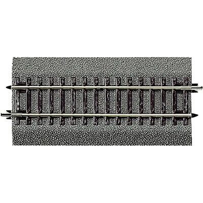 Binario Roco H0 con ballast - Modellismo ferroviario Binario Roco H0 con ballast - Modellismo ferroviario