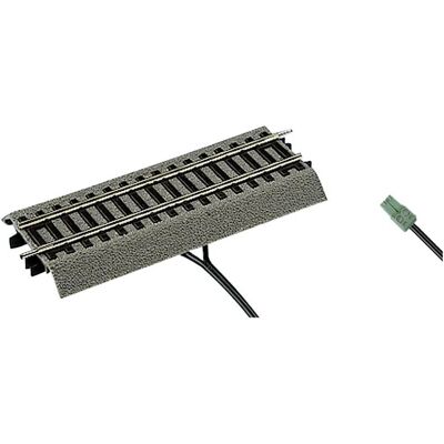 Roco H0 modelljärnvägsspår med ballast - 42517 Roco H0 modelljärnvägsspår med ballast - 42517