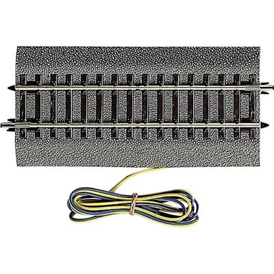 Roco H0 Rocoline met ballast - Spoor Roco H0 Rocoline met ballast - Spoor