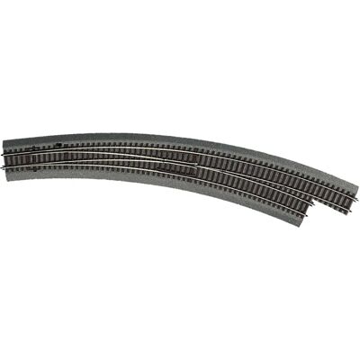 Roco 42569 - H0 Flexibles Weichenstück mit Schwellenbett - Modellbahnzubehör Roco 42569 - H0 Flexibles Weichenstück mit Schwellenbett - Modellbahnzubehör