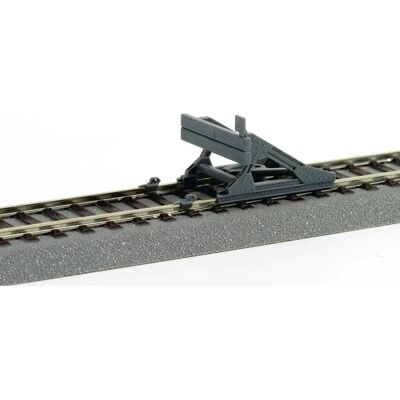 Roco 42608 H0 Modellbahn Bump Block Roco 42608 H0 Modellbahn Bump Block