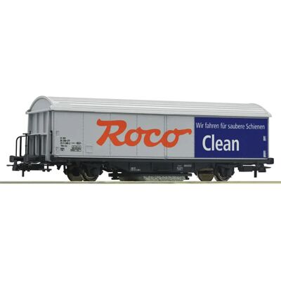 Roco 46400 Modeljernbane & Tog - H0 Skinnereinigning Roco 46400 Modeljernbane & Tog - H0 Skinnereinigning