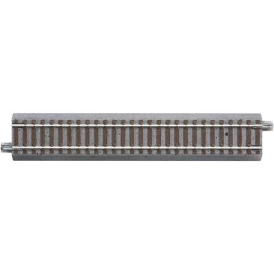 Roco geoLINE Straight Track - 200 mm - 6 pcs. Roco geoLINE Straight Track - 200 mm - 6 pcs.