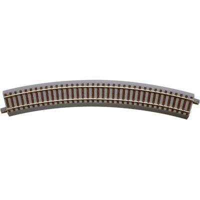 Roco 61124 H0 Boogspoor - Modelspooraccessoire Roco 61124 H0 Boogspoor - Modelspooraccessoire