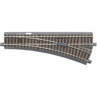 Roco H0 Model Railway Track - Improved Connector - Durable Plastic Roco H0 Model Railway Track - Improved Connector - Durable Plastic