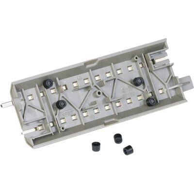 Roco 61181 Modellbahn Zubehör - Dämpfer Roco 61181 Modellbahn Zubehör - Dämpfer