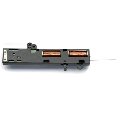 Roco H0 Modelspoorbaan Spoor - Elektrische schakel aandrijving Roco H0 Modelspoorbaan Spoor - Elektrische schakel aandrijving