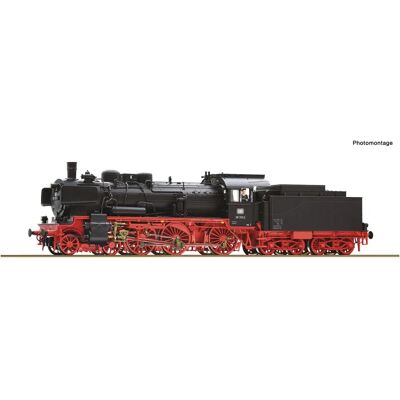 Roco 71387 HO Express Locomotive - Model Train Roco 71387 HO Express Locomotive - Model Train