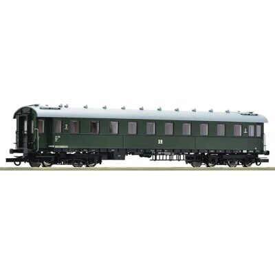 Roco 74863 HO Scale Express Locomotive Model - Locomotive Roco 74863 HO Scale Express Locomotive Model - Locomotive