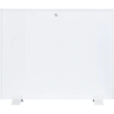SHE SHEX SHXA350-WiFi Chauffage Infrarouge - Blanc - Publicité SHE SHEX SHXA350-WiFi Chauffage Infrarouge - Blanc - Publicité