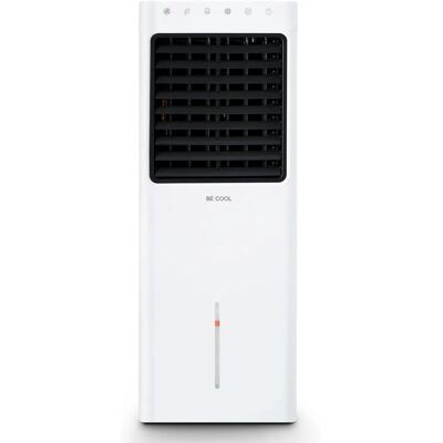 Be Cool BC9.3AC2201IKF - Weiß / Schwarz - Tragbarer Luftkühler Be Cool BC9.3AC2201IKF - Weiß / Schwarz - Tragbarer Luftkühler
