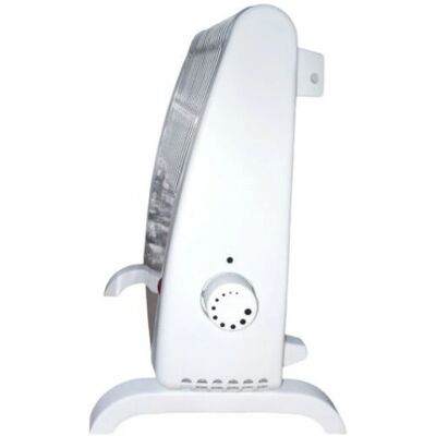 SHX - SHX05FW450 - Weiß - 450W - Elektro-Raumheizung SHX - SHX05FW450 - Weiß - 450W - Elektro-Raumheizung