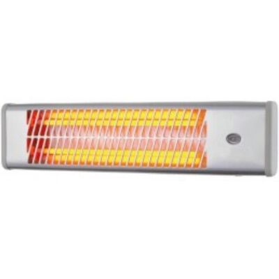SHX SHX70HS1200 - Aquecedor de espaço elétrico SHX SHX70HS1200 - Aquecedor de espaço elétrico