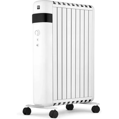 No Name SHX30ROF2000 Weiß Ölfreier Radiator - Heizkörper No Name SHX30ROF2000 Weiß Ölfreier Radiator - Heizkörper