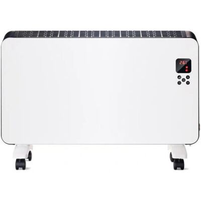 SHX SHX22HEAT100 Aquecedor de espaço elétrico - Aquecedor SHX SHX22HEAT100 Aquecedor de espaço elétrico - Aquecedor