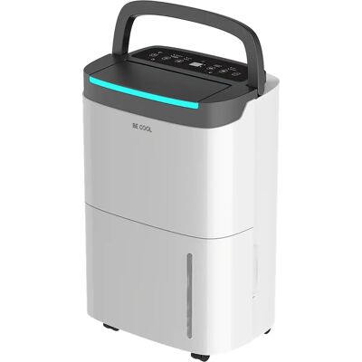 Be Cool BC50LEF2301 - Ontvochtiger - Wit Be Cool BC50LEF2301 - Ontvochtiger - Wit