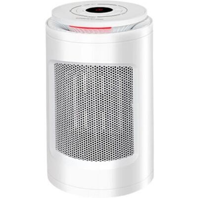 SHX SHX23PTC100 - Weiß - 1200W - Innenbereich - Heizlüfter SHX SHX23PTC100 - Weiß - 1200W - Innenbereich - Heizlüfter