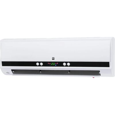 SHX SHX501HEAT2023 Aquecedor de parede - 30m² - Branco SHX SHX501HEAT2023 Aquecedor de parede - 30m² - Branco