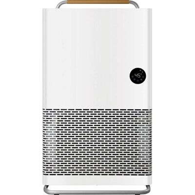 SHX NDU-22WT Aquecedor portátil 22m² Branco - Radiador SHX NDU-22WT Aquecedor portátil 22m² Branco - Radiador
