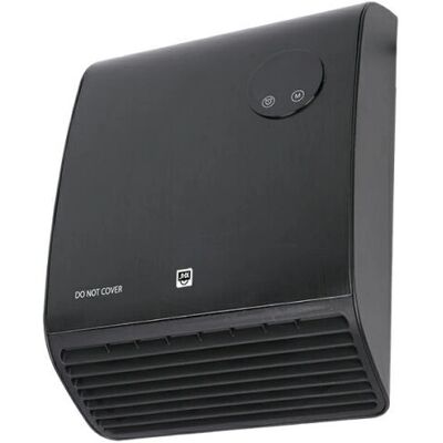 SHX SHXBH20R Secador de mãos preto - Hand Dryer SHX SHXBH20R Secador de mãos preto - Hand Dryer