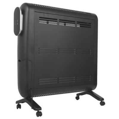 SHX - SHXOFRA20R - 2000W - Noir - Chauffage d'appoint électrique - Publicité SHX - SHXOFRA20R - 2000W - Noir - Chauffage d'appoint électrique - Publicité