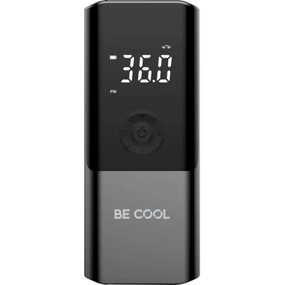 Be Cool BCRDTI01 pompe à air électrique - Pression, Modèle, Marque Be Cool BCRDTI01 pompe à air électrique - Pression, Modèle, Marque