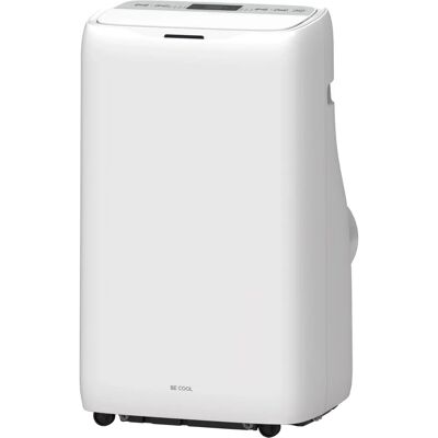 Ar Condicionado Portátil Be Cool BC16KL2501GW - Refrigeração, Aquecimento, Desumidificação Ar Condicionado Portátil Be Cool BC16KL2501GW - Refrigeração, Aquecimento, Desumidificação