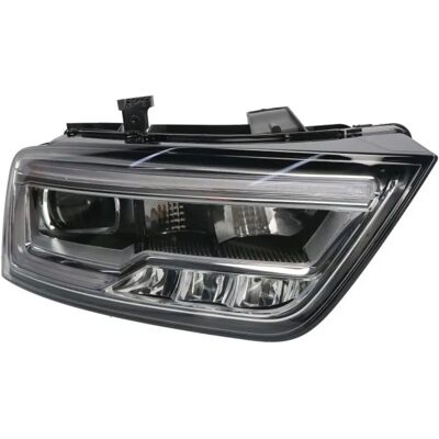 ZKW 1001.408.0002 - Faro delantero Derecha ZKW 1001.408.0002 - Faro delantero Derecha