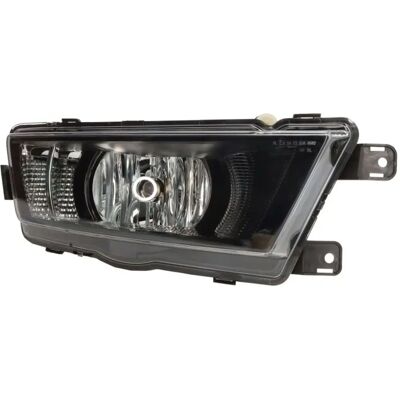ZKW 1062.102.0099 Farol de neblina - Fog Light ZKW 1062.102.0099 Farol de neblina - Fog Light
