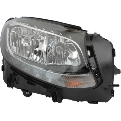 ZKW 1012.119-0001.00 - Koplamp - Links ZKW 1012.119-0001.00 - Koplamp - Links