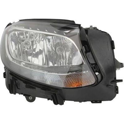 ZKW 1012.120-0001.00 - Farol Direito ZKW 1012.120-0001.00 - Farol Direito