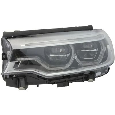 ZKW 1039.611.A000 Linker Koplamp - Koplamp ZKW 1039.611.A000 Linker Koplamp - Koplamp