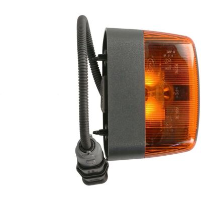 ZKW 484.38.000.03 - Pisca lateral de LED ZKW 484.38.000.03 - Pisca lateral de LED