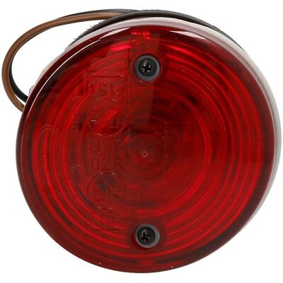 ZKW Modelo 484.60.000.03 - Luz de posição ZKW Modelo 484.60.000.03 - Luz de posição