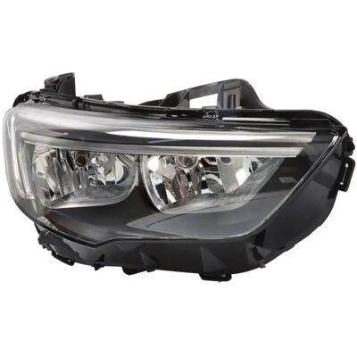 ZKW 1050.118.0001 Faro Derecho - Faro ZKW 1050.118.0001 Faro Derecho - Faro