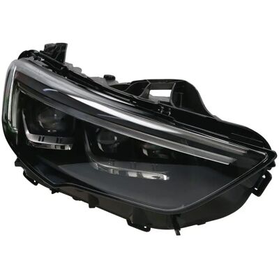ZKW 1050.424.0001 Oikea ajovalo - Headlight ZKW 1050.424.0001 Oikea ajovalo - Headlight