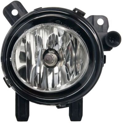 Faro antinebbia ZKW - Modello FF, Destra, Lampada H8 - Faro antinebbia Faro antinebbia ZKW - Modello FF, Destra, Lampada H8 - Faro antinebbia