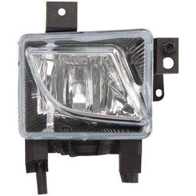 ZKW 590.21.000.07 Farol de neblina - Fog Light ZKW 590.21.000.07 Farol de neblina - Fog Light