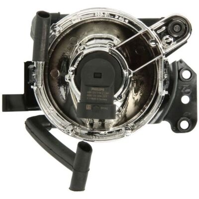 ZKW 616.11.000.02 - Farol de neblina - Lado direito - Peça automotiva ZKW 616.11.000.02 - Farol de neblina - Lado direito - Peça automotiva