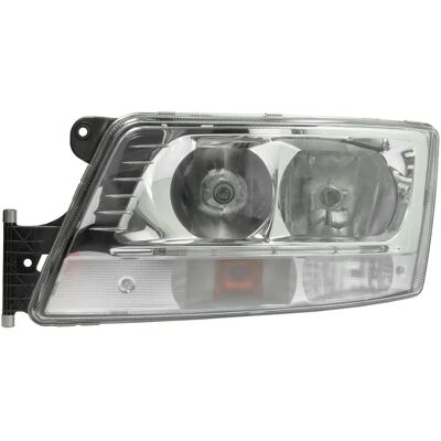 ZKW 640.01.000.04 Faro - Faro, Pieza OEM, Duradero, Instalación sencilla, Luz fiable ZKW 640.01.000.04 Faro - Faro, Pieza OEM, Duradero, Instalación sencilla, Luz fiable