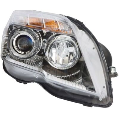ZKW 650.62-100.01.00 Faro - Faro, Durevole, Installazione Facile ZKW 650.62-100.01.00 Faro - Faro, Durevole, Installazione Facile