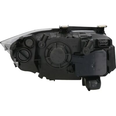 ZKW 655.32.000.02 - Farol direito - Bi-Xenon e LED - Para lado direito ZKW 655.32.000.02 - Farol direito - Bi-Xenon e LED - Para lado direito